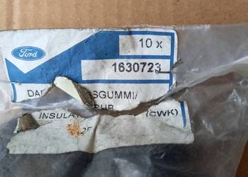 1630723/85GB-8125-AA Tulejka mocowania chłodnicy cieczy Ford
