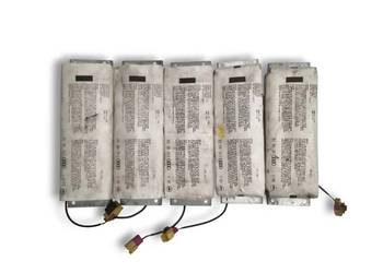 AIRBAG AUDI A4 B6 8E0880204 8E0880204A 8E0880204B 8E0880204C 8E0880204E