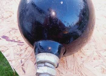 Stara lampa  prl  halogen