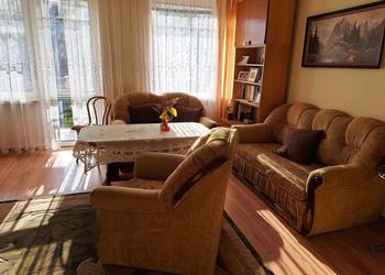 meble do salonu - PRL