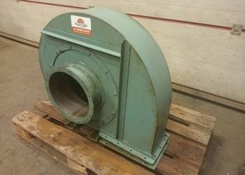 Wentylator 5,5 kW