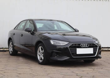 Audi A4 35 TFSI