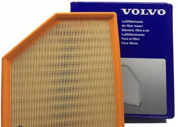 VOLVO V70 XC70 3,0 3,2 oryginal filtr powietrza OE 30745344 VOLVO V70 XC70 3,0 3,2 oryginal filtr powietrza OE 30745344