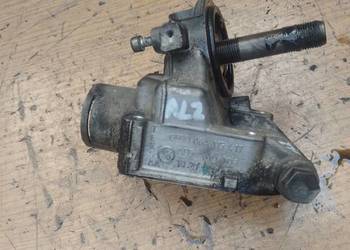 VW SEAT SKODA 1,6 8V podstawa filtra oleju 06A115417