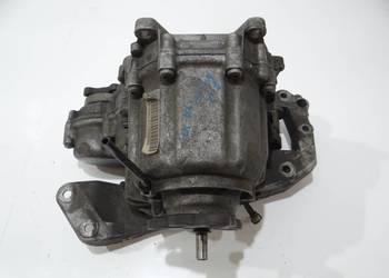 REDUKTOR SKRZYNI BIEGÓW BMW F02 N63 7610582 ATC350