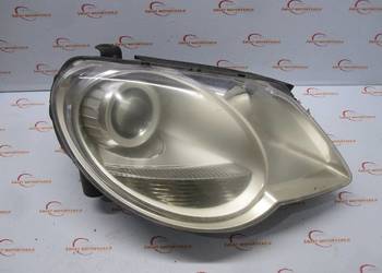 VW EOS 08r lampa prawy przód 1Q2941006D ANGLIK