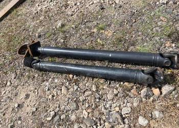 Wał Pędny Kardan Man TGL TGM L2000 M2000