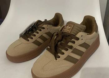 Adidas samba
