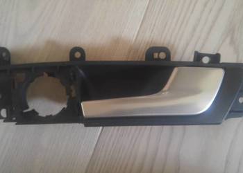 Klamka wewnętrzna prawy tył 8P4839020 Audi A3 S3 RS3 8P