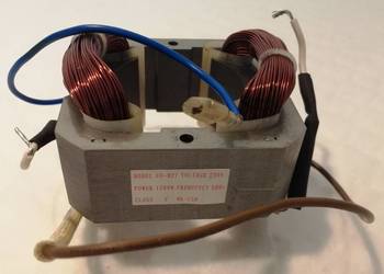 Stojan silnika FD-M27, Powermed (PM-FD)