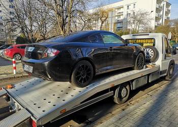 skup pojazdów osobowe dostawcze