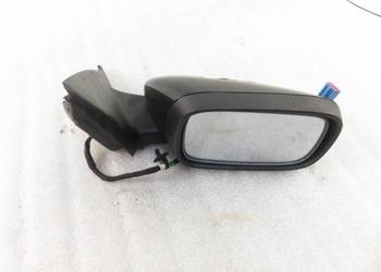 LUSTERKO PRAWE VOLVO V50 6PIN