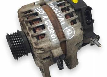 ALTERNATOR Hyundai i30 II Ceed 1.6 CRDi 373002A850 Valeo 130A