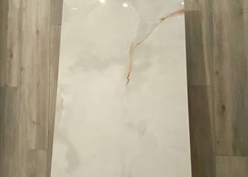 Gres 60x120 Paradyż gres poler Onyx Beige