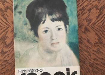 biografia Renoira autorstwa Henriego Perruchota