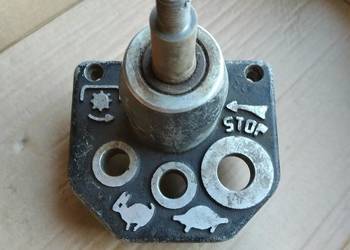Ursus 902, 904, 1002, 1004, 1212, 1214, 1604,C385 kolumna kierownicza
