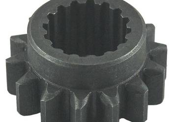 Zębatka / 14T/16T / Kubota B6000 / 66591-14281 / 42038
