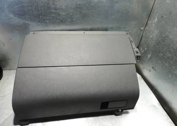 VW TOURAN 1 I SCHOWEK PASAŻERA