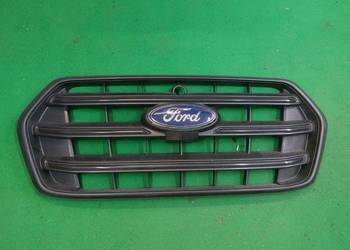 Gril przedni ford transit OE mk8 2023r.