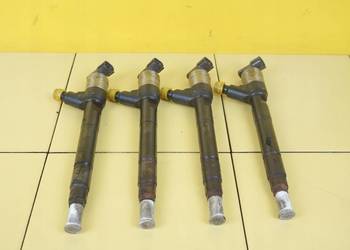 ASTRA K MOKKA 1.6 CDTI 17r 110KM B16DTU LWV wtrysk wtryskiwacz 55578075