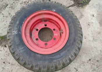 Koło Kompletne Balonówka 10.0/75-15.3 Fulda