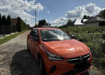 Opel Corsa f