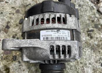 Alternator 51929089 Fiat 500x Jeep Renegade Alfa Romeo i inne …