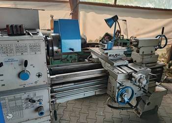 Tokarka Tur 630 M 50 63 wersja Exportowa stan idealny !! MMM