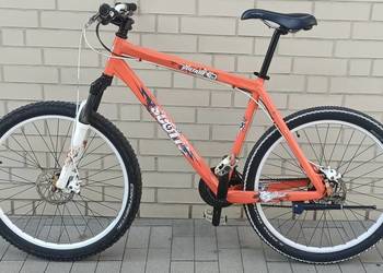 Rower Scott Voltage YZ25 26"