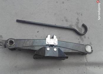 Lewarek do ponoszenia Opel Agila