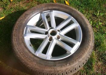 Koło 19 cali VW Amarok T5 T4