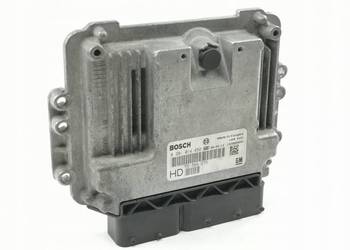 STEROWNIK KOMPUTER SILNIKA OPEL ASTRA ZAFIRA 05-11 1.9 CDTI ORG 55579447