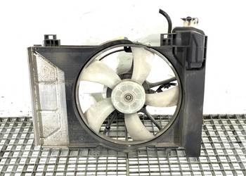 WENTYLATOR CHŁODNICY TOYOTA YARIS III 1.3 99KM MF422750-6442