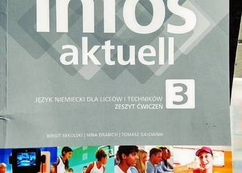 Infos aktuell ćwiczenia