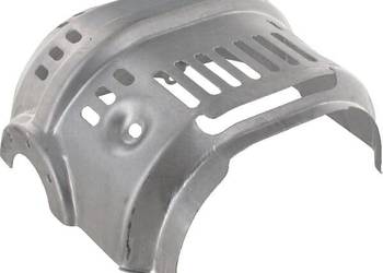 Osłona blaszana 18320ZE3G11