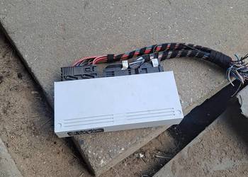 Moduł komfortu bmw e46 Moduł komfortu bmw e46