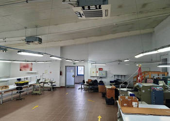 Lokal Białystok 300m2