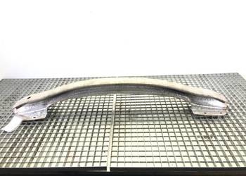 BELKA ZDERZAKA PRZÓD RENAULT LAGUNA III 07-15 WZMOCNIENIE