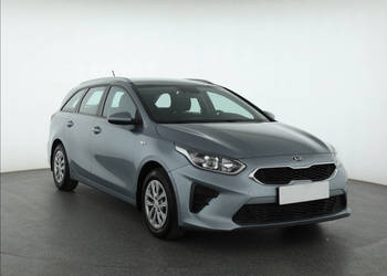 Kia Ceed 1.6 CRDi