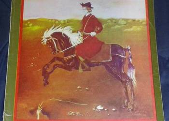 Muszkieterowie znad Wisły. Janusz Rychlewski Muszkieterowie znad Wisły. Janusz Rychlewski