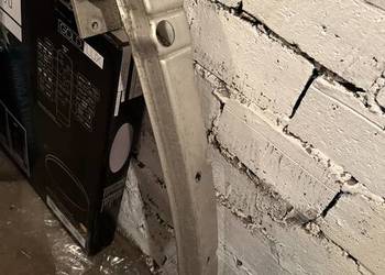 Belka zderzaka tył Opel Insignia A FL - stan bdb