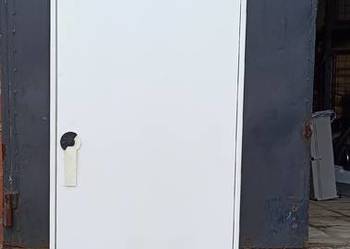 Szafa sterownicza o wymiarach 1100x550x210