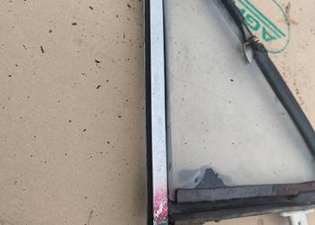 Fiat 126p klasyk flatnerki prawa trójkąt uchylne trójkątne