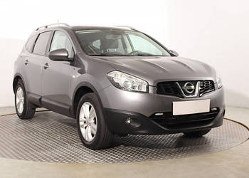 Nissan Qashqai+2 1.6 dCi