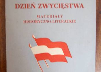 Maria Czanerle - 9 Maja DZIEŃ ZWYCIĘSTWA