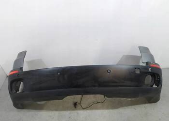 ZDERZAK  TYŁ PDC A52/7  Bmw X5 II (2006-2013) E70