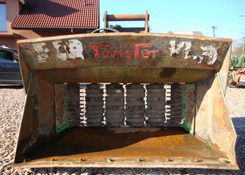 łyżka do przesiewania Neuenhauser A 640