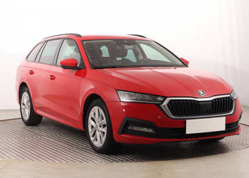 Skoda Octavia 1.5 TSI