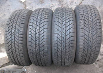 opony zimowe 195/65 r15 Platin