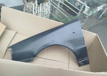 Fiat uno MK1 błotnik lewy przód